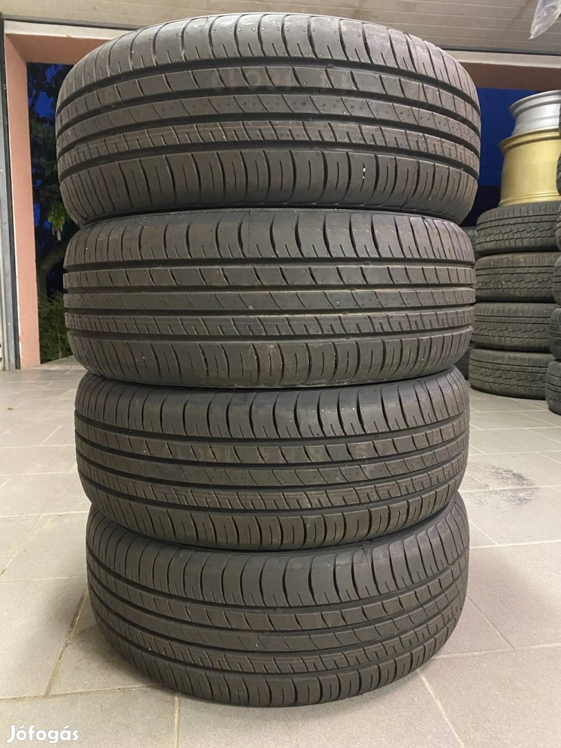 Kumho ecowing 185/55 15 nyarigumi gatnitura uj demo