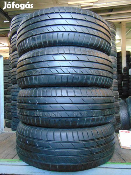 Kumho gumiabroncs