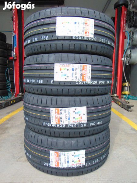 Kumho gumiabroncs