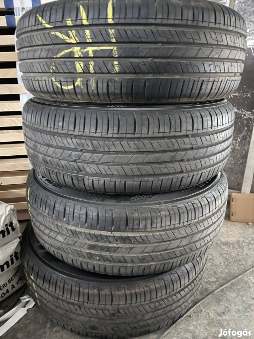 Kumho nyári gumi