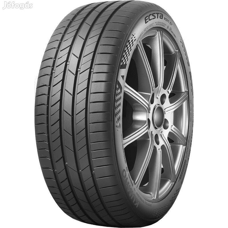Kumho nyári gumi