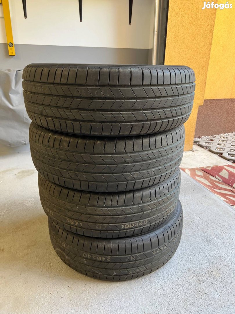 Kumho nyári gumi