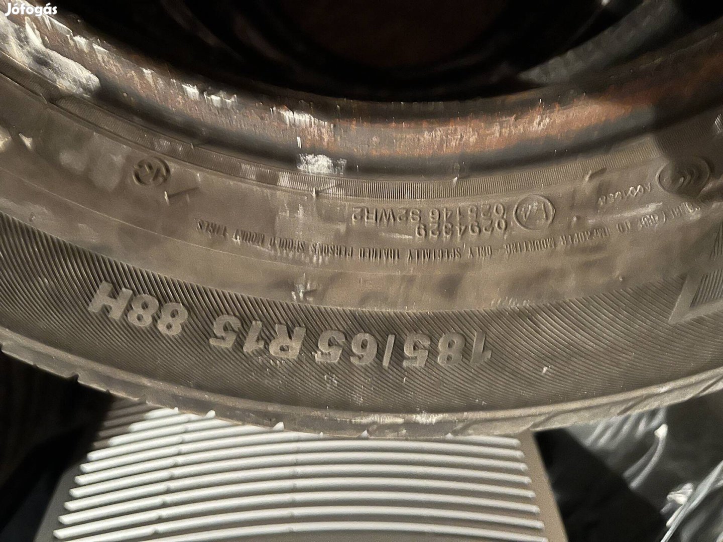 Kumho nyárigumi