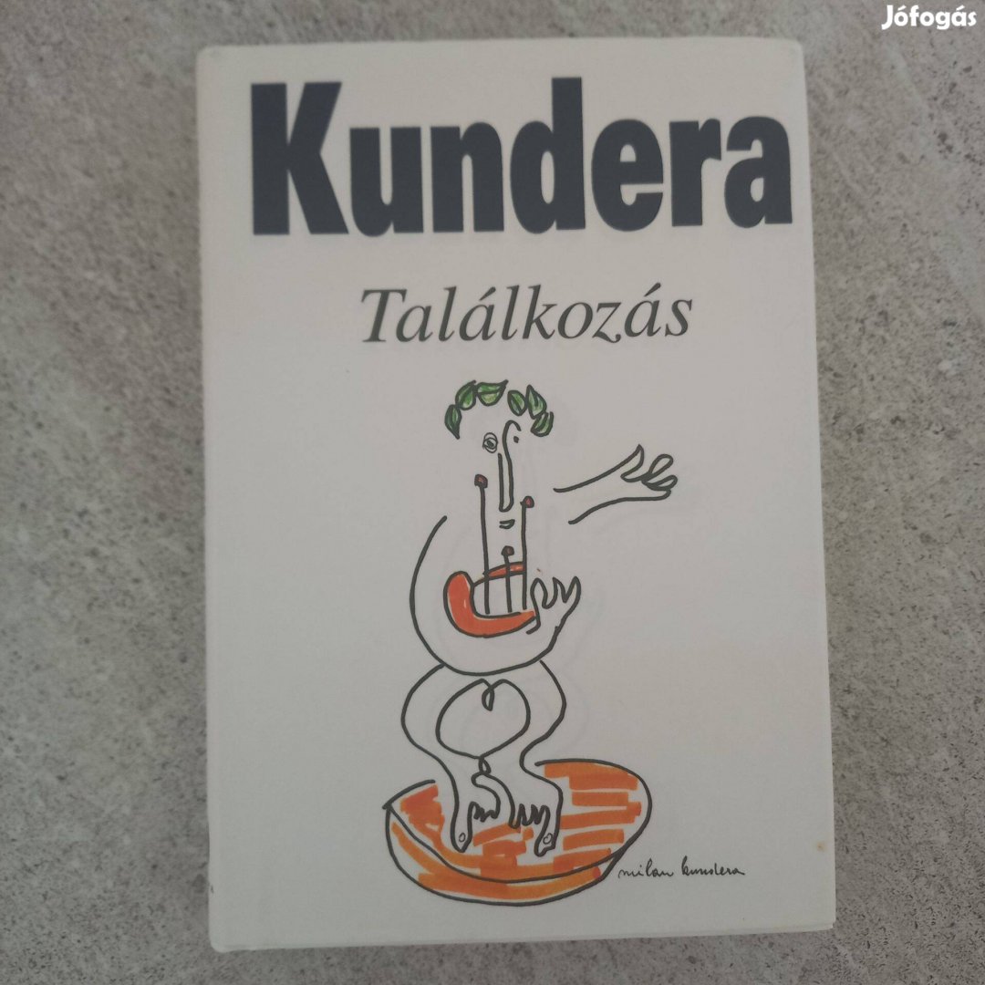 Kundera: Találkozás