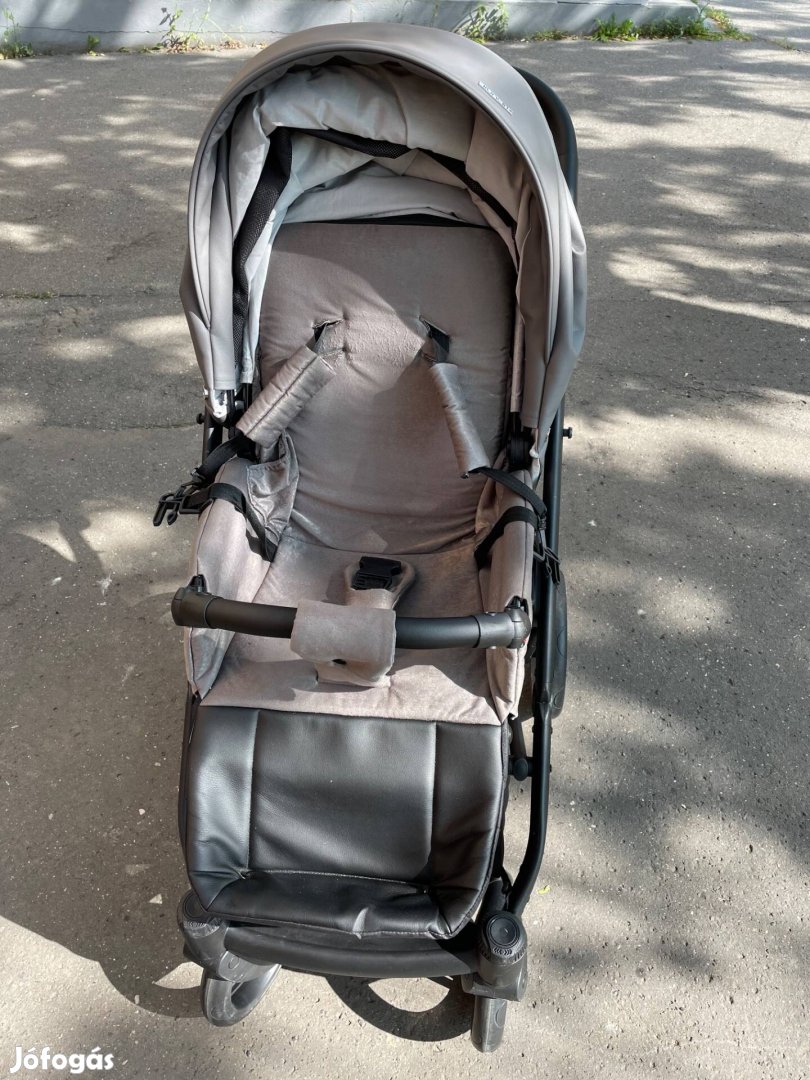 Kunert Lazzio 3in1 babakocsi