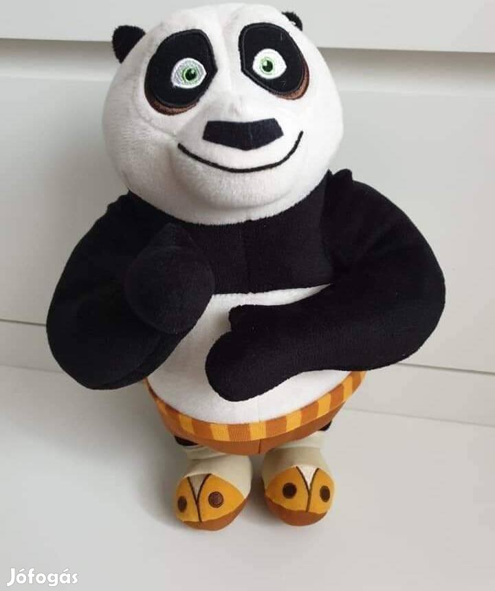 Kung-fu panda 