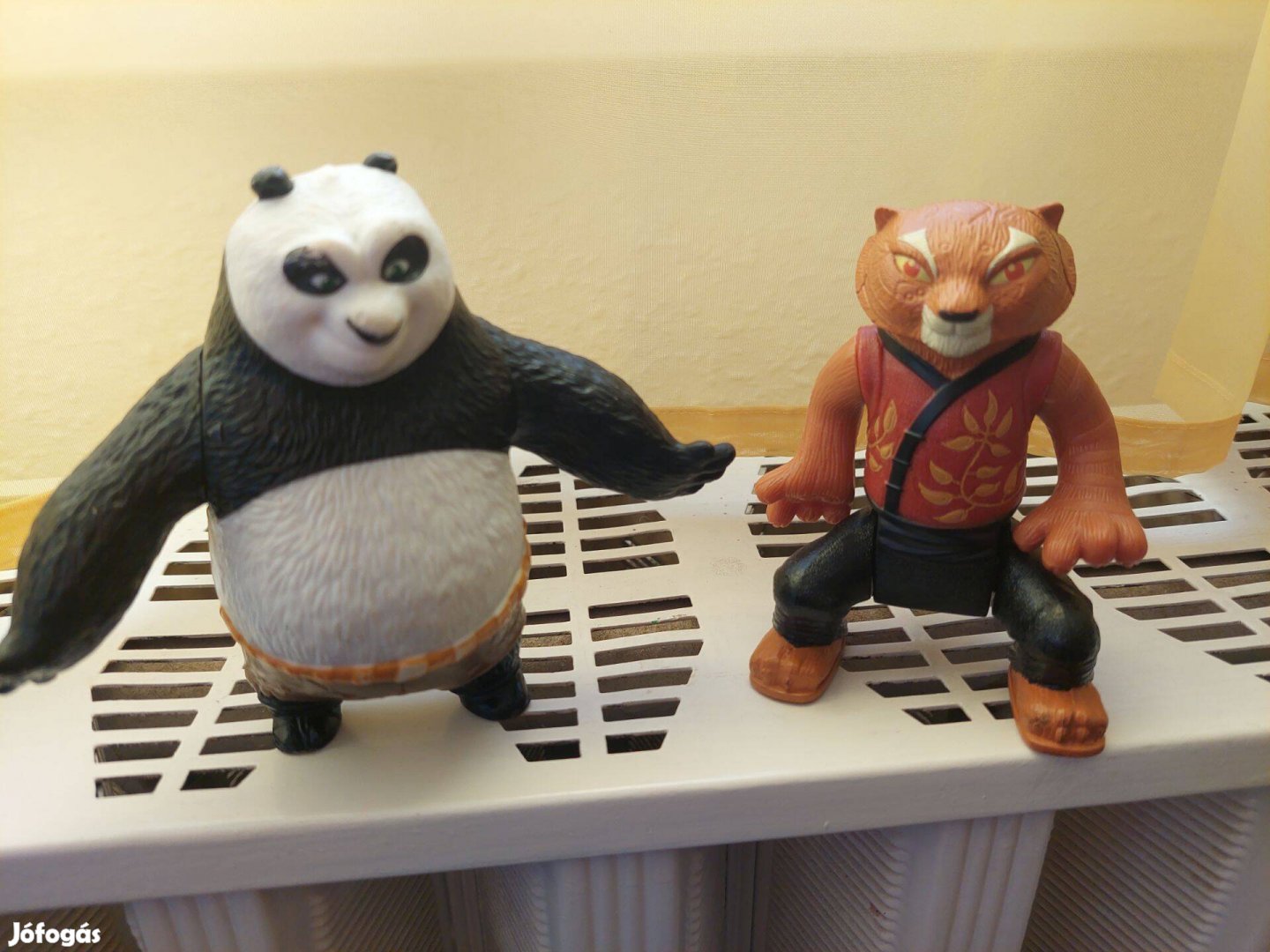 Kung fu panda figura