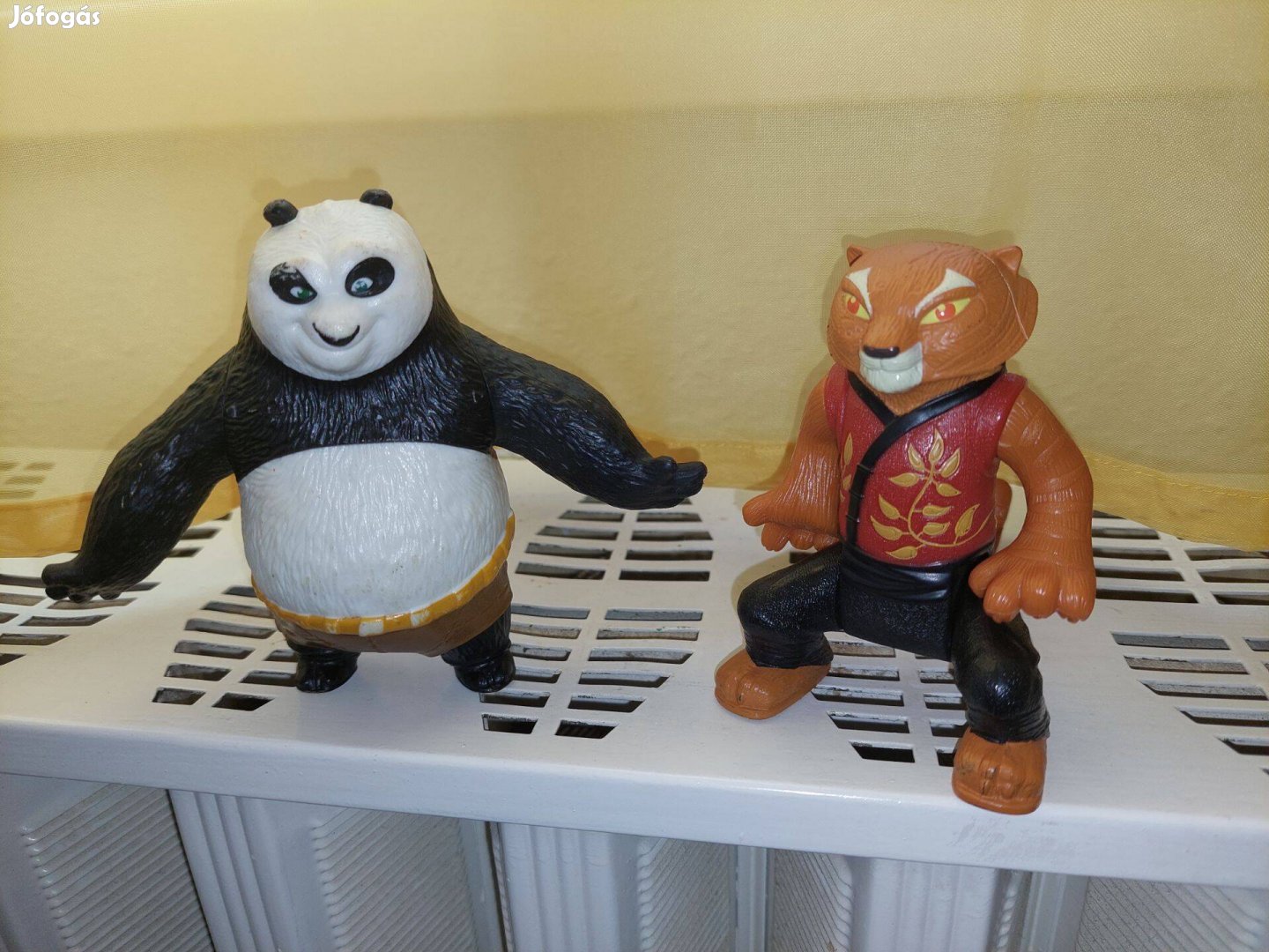 Kung fu panda vagy egyéb