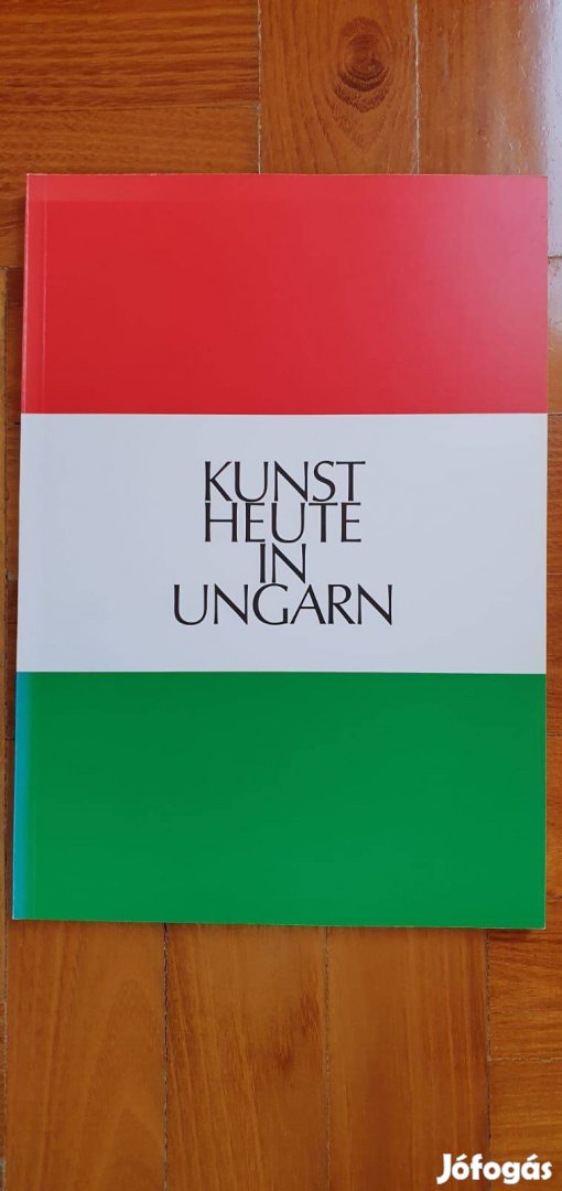 Kunst Heute in Ungarn