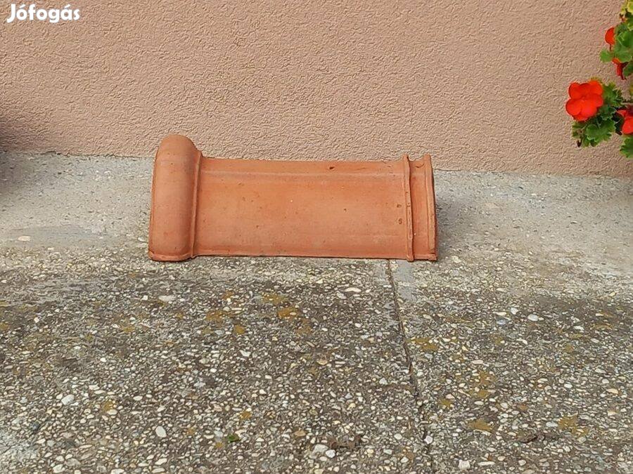 Kúpcserép,kúp cserép 100 db