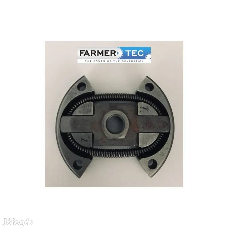 Kuplung Husqvarna 51, 55, 254, 257, 261 EPA Farmertec 28-05033