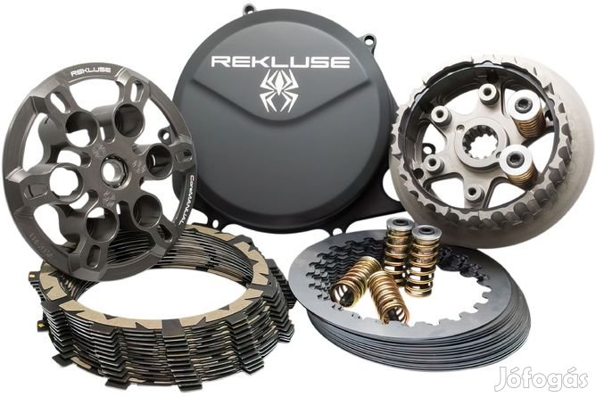 Kuplung Készlet Rekluse CoreTorq Drive CRF450 19