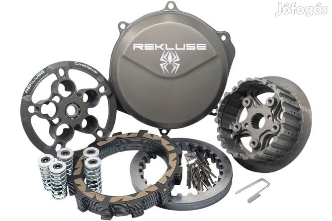 Kuplung Készlet Rekluse Core Torq Drive CR 250