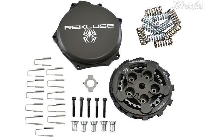 Kuplung Készlet Rekluse Core Torq Drive RMZ 250