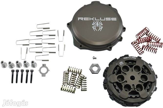 Kuplung Készlet Rekluse Core Torq Drive RMZ 450