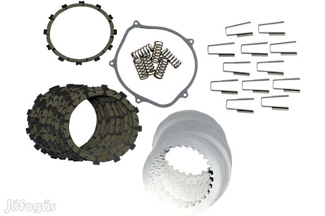 Kuplung Tányér Készlet Torq Drive CRF450 13-16