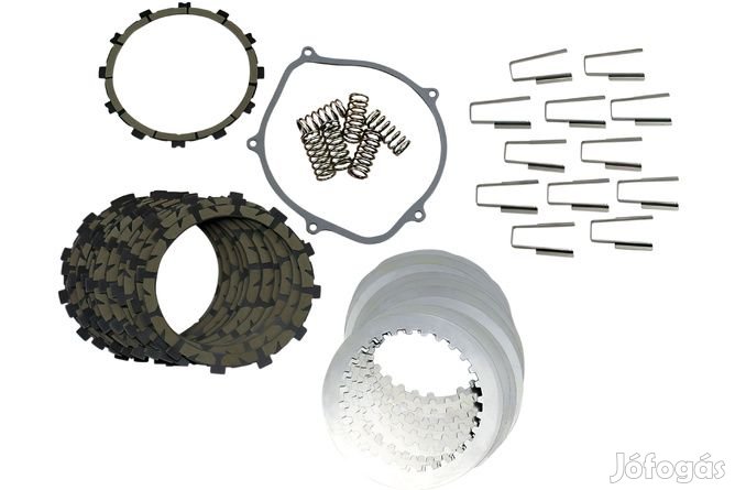 Kuplung Tányér Készlet Torq Drive CRF450 13-16