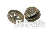 Kuplung / Harang / Hátsó Tárcsa Honda / Kymco / Malaguti / GY6 125-150