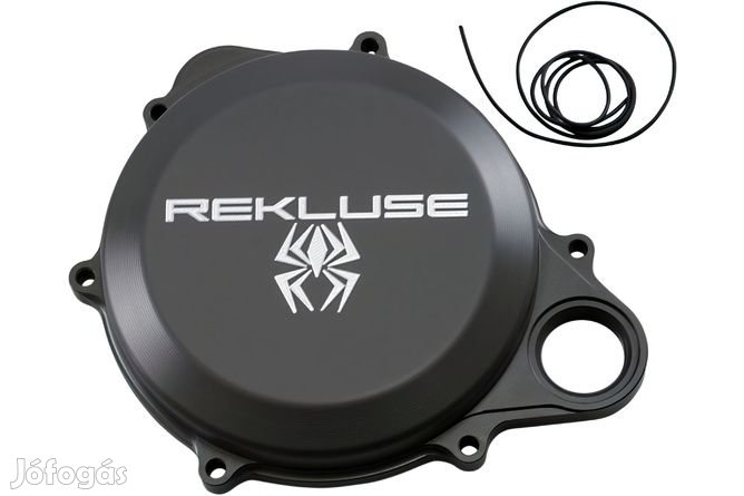 Kuplung fedél Torq Drive CRF 250