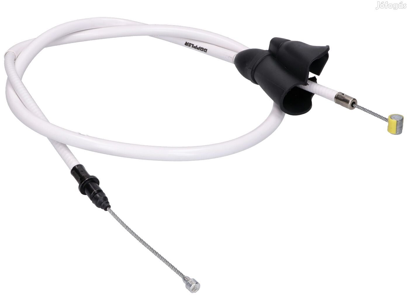 Kuplung kábel Doppler PTFE fehér a Beta RR 50 2005-hez