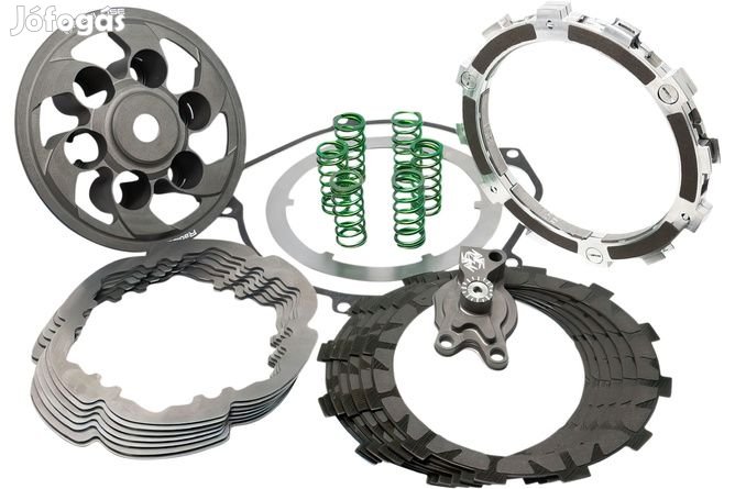 Kuplung készlet Radius X CRF 450 2021-2024