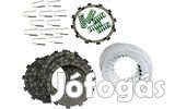 Kuplung lemez készlet Torq Drive CRF250 10-17