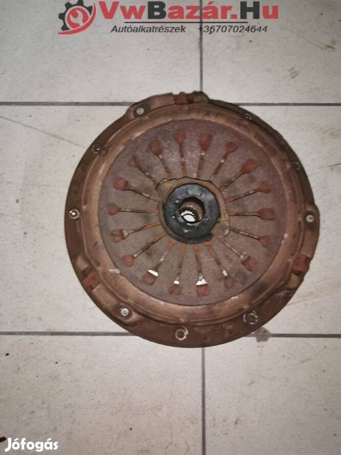 Kuplung szett Fiat Ducato