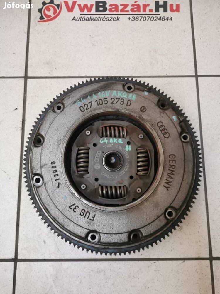 Kuplung szett Golf IV akq