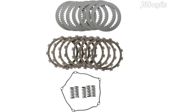 Kuplung tárcsa készlet teljes Moose Racing RM-Z 250