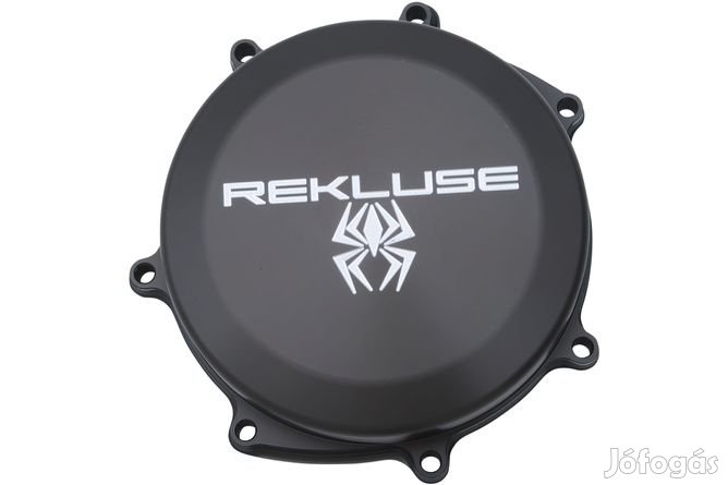 Kuplungfedél Torq Drive YZF / WRF 250