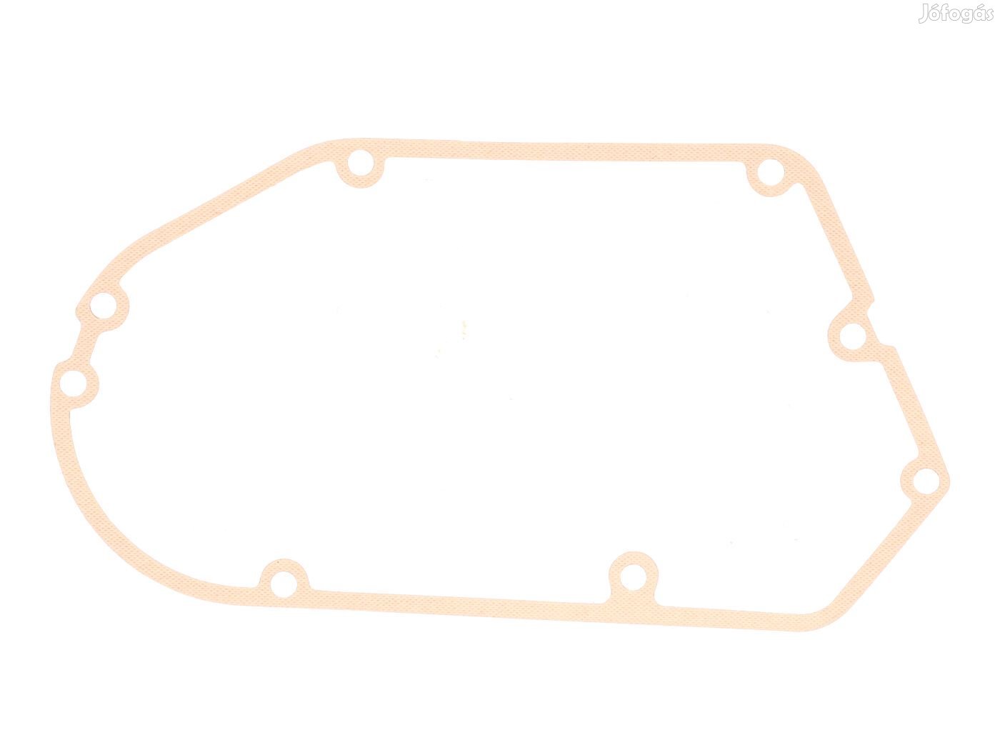 Kuplungfedél tömítés - Simson S51, S53, S70, S83, KR51/2, SR50, SR80