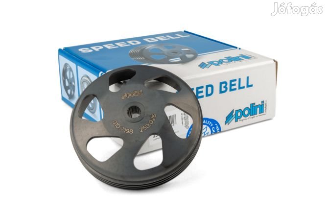 Kuplungharang Polini EVO II d107mm Yamaha Aerox MBK Nitro