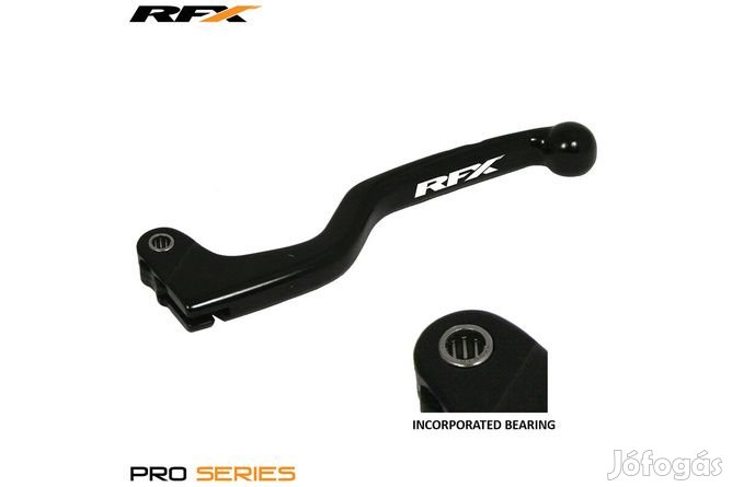 Kuplungkar RFX Pro fekete Magura Husaberg / Husqvarna