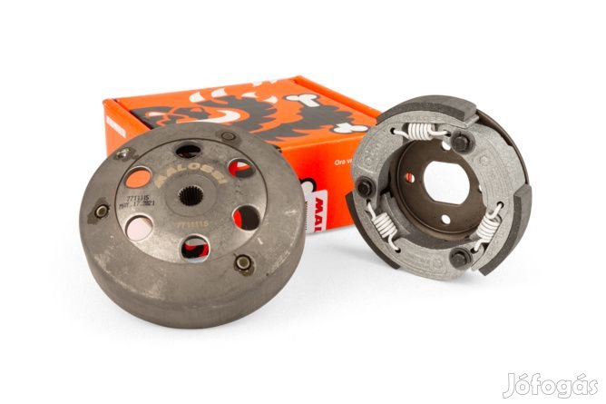 Kuplungkészlet 107mm Malossi Fly Kuplung Piaggio Peugeot