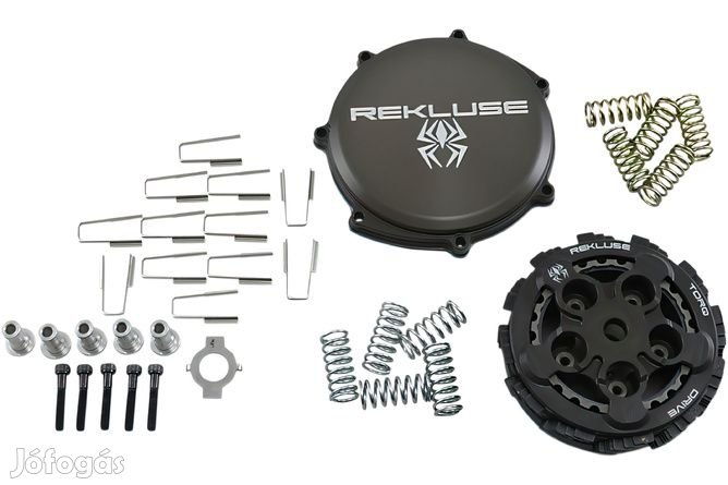 Kuplungkészlet Rekluse Core Torq Drive YZF 250