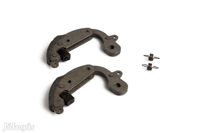 Kuplungpofák Malossi Piaggio Ciao CVT-hez