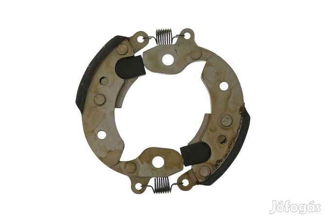 Kuplungpofák Piaggio Ciao Vespa Ciao Citta variátor nélkül