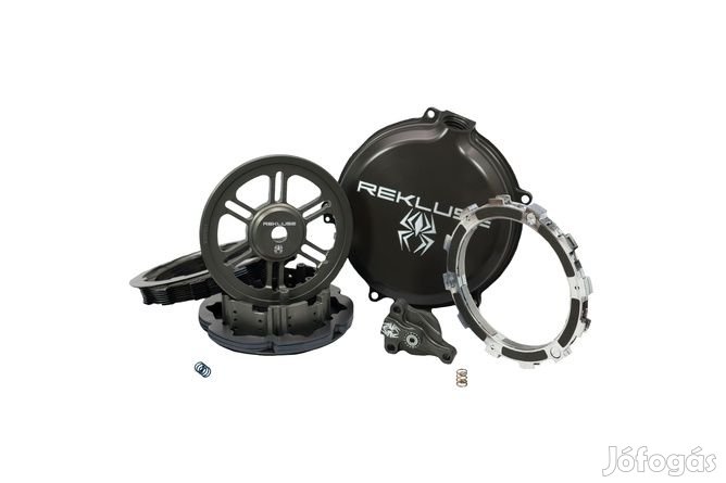Kuplungszett Radius CX Husqvarna / KTM 450 2012-2015