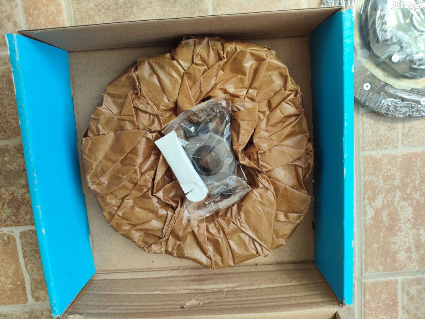 Kuplungszett Volkswagen Golf,polo ,Skoda ,Seat 1,4 16 w új féláron