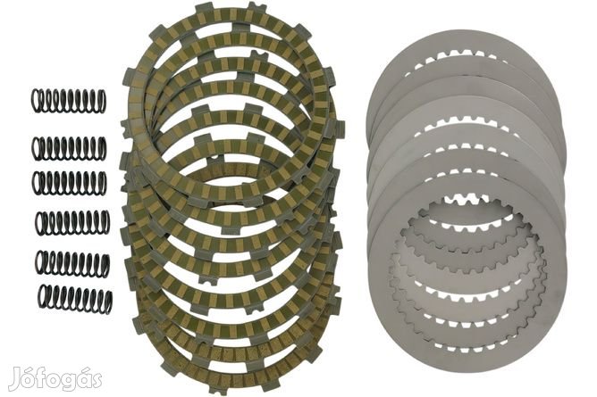 Kuplungtárcsa készlet Hinson RMZ 450