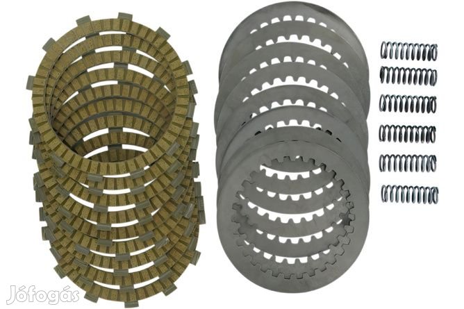 Kuplungtárcsa készlet Hinson YZF / WRF 450