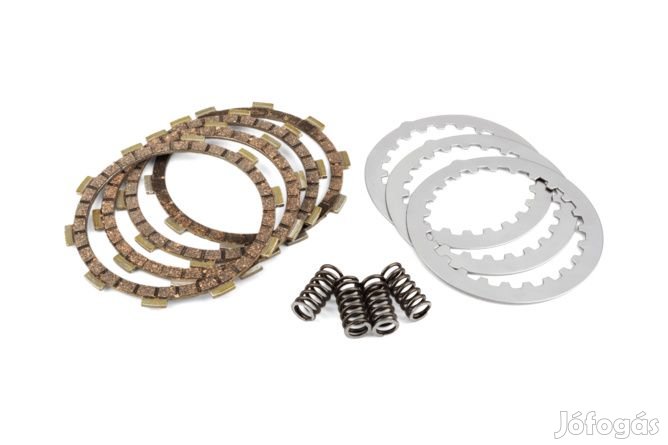 Kuplungtárcsák 4 tárcsa Malossi Minarelli AM6