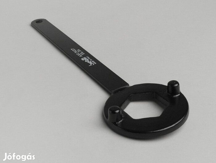 Kuplungtartó 34mm 2Pin Piaggio 50cc 2 ütem, Piaggio 50-100cc 4 ütem