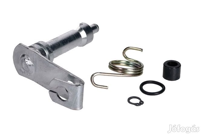 Kuplungvezérlő kar tengely készlet Simsonhoz