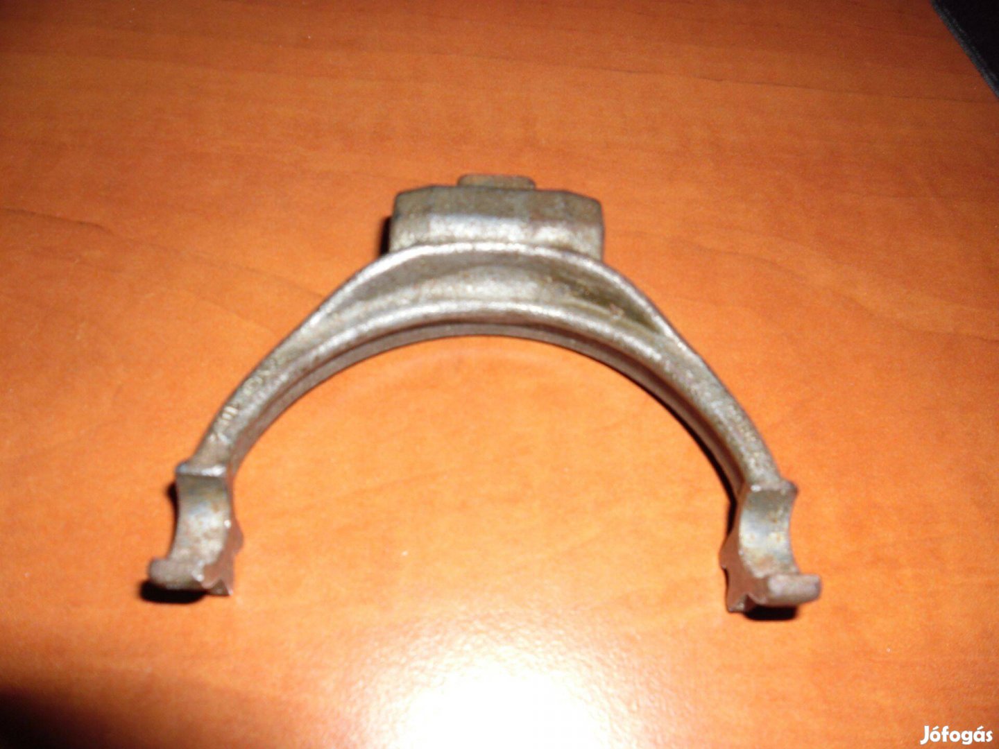 Kuplungvilla (Wartburg 353 régi típ)