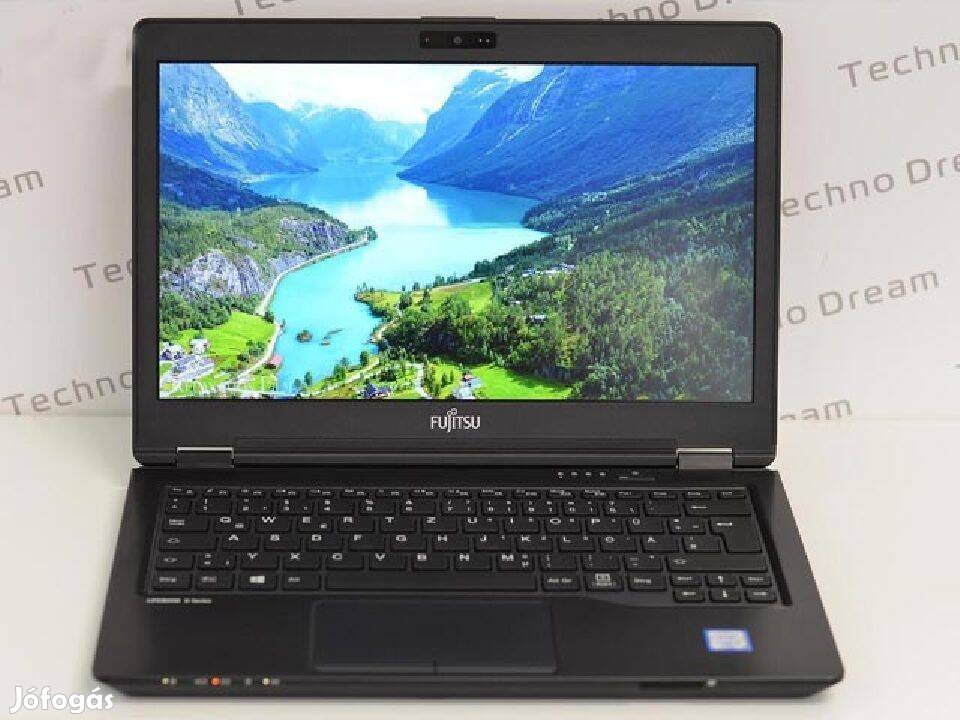 Kuponnal olcsóbb! Fujitsu Lifebook U727 - Dr-PC.hu