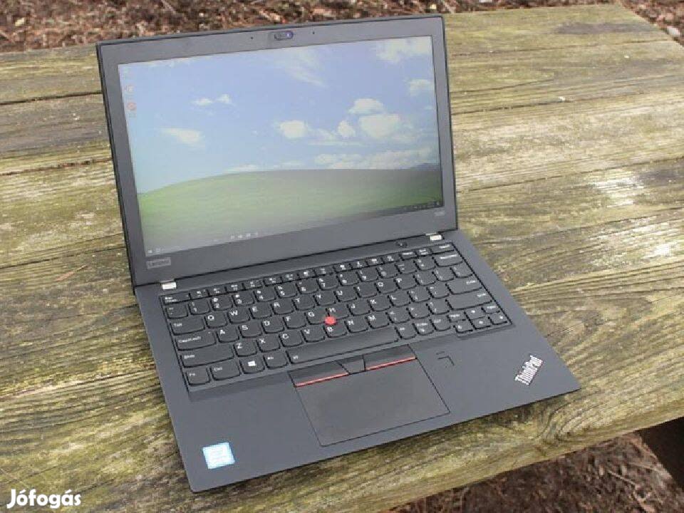 Kuponnal olcsóbb! Lenovo Thinkpad X280 (i3/8/256) -9.19