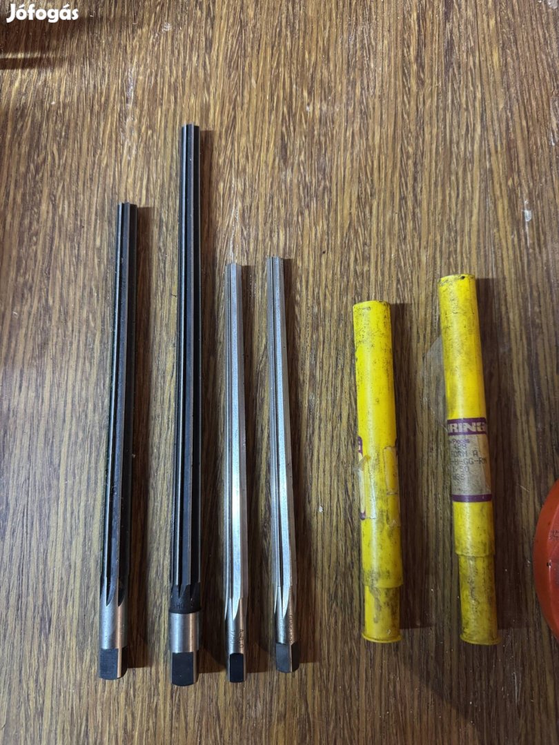 Kúpos Dörzsárak. 8-10mm 150 4db