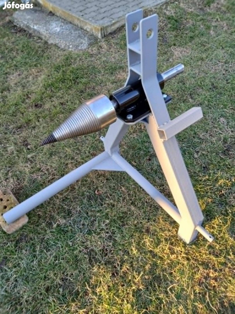 Kúpos fahasító 110-es kúppal eladó!