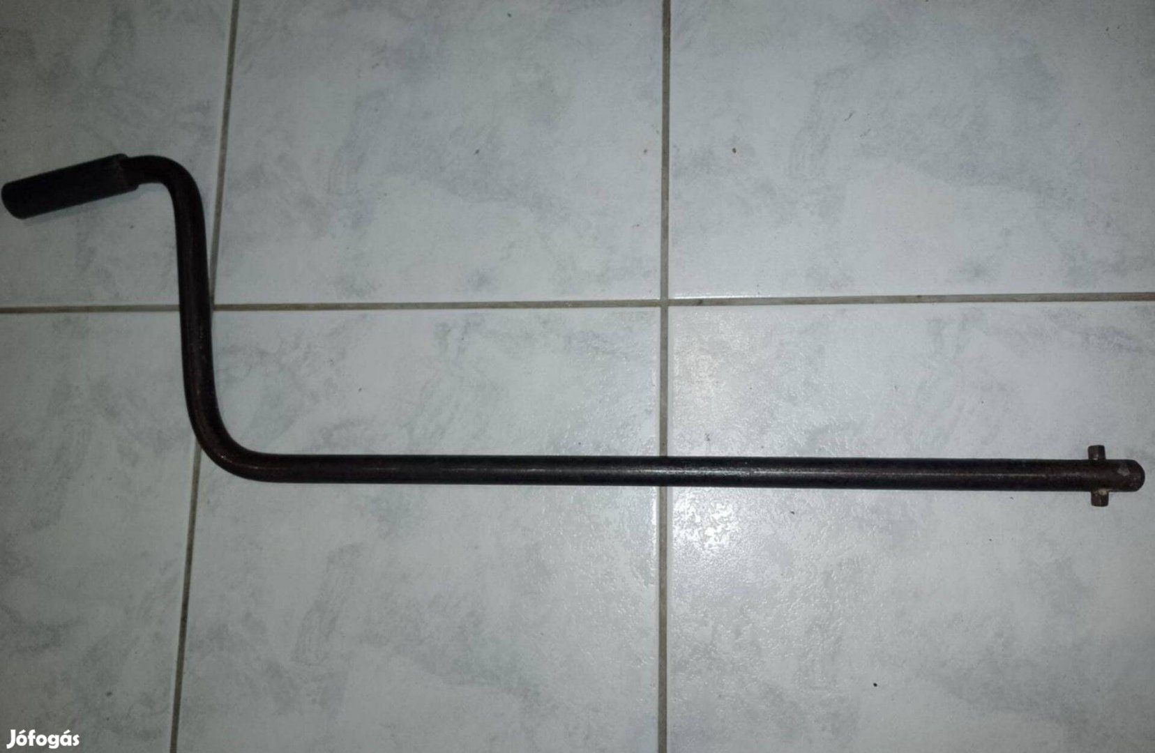 Kurbli UAZ 469-hez gyári , új eladó